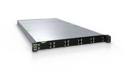 Fujitsu PRIMERGY RX2530 M6 server Rack (1U) Intel Xeon Silver 4309Y 2.8 GHz 16 GB DDR4-SDRAM 900 W_3