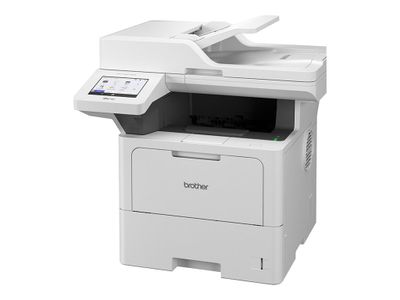 Brother Multifunktionsdrucker MFC-L6710DW_2