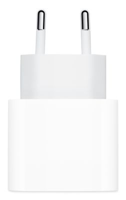 Apple power adapter - 20 W_2