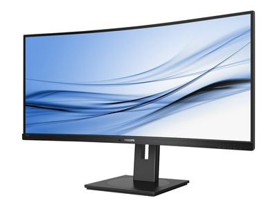 Philips LED Curved-Monitor B Line 346B1C - 86.36 cm (34") - 3440 x 1440 UWQHD_7