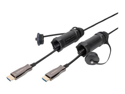 DIGITUS HDMI-Kabel mit Ethernet - 15 m_thumb