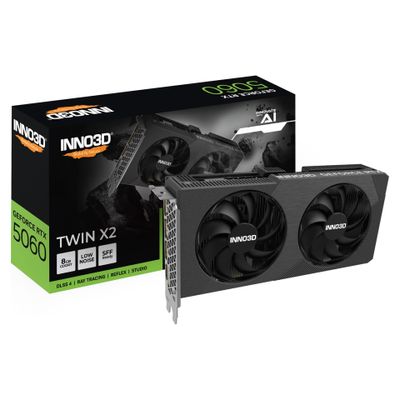 VGA Inno3D RTX 5060 8GB Twin X2_thumb
