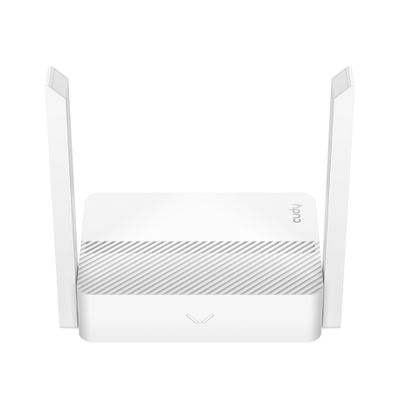 Router Cudy LT300 Wi-Fi LTE Cat4_thumb