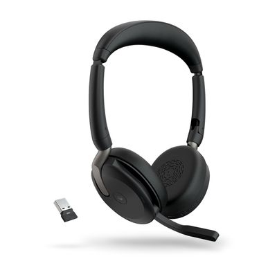 Jabra Evolve2 65 Flex - Link380a MS Stereo_4
