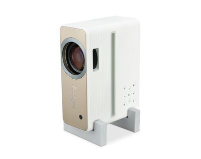 Acer MR.JU411.001 Beamer LED 1080p (1920x1080) Weiß_5
