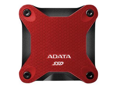 ADATA SSD SD600Q - 480 GB - Extern - USB 3.2 Gen 1 (3.1 Gen 1)_thumb