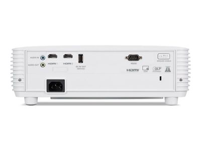 Acer H6555BDKi - DLP-Projektor - tragbar - 3D - Wi-Fi / Miracast / EZCast_6