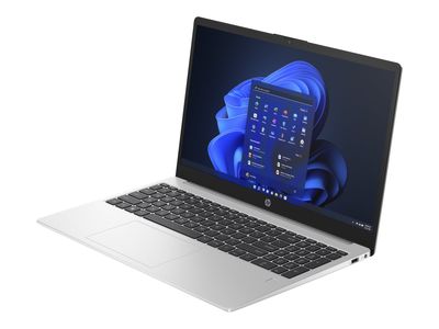 HP notebook 255 G10 - 39.6 cm (15.6") - AMD Ryzen 5 7530U - Silver_thumb