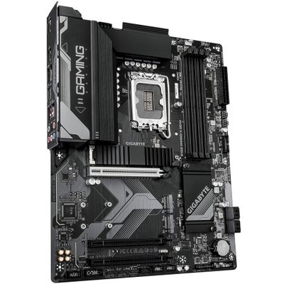 GIGABYTE B760 GAMING X GEN5 Mainboard_3