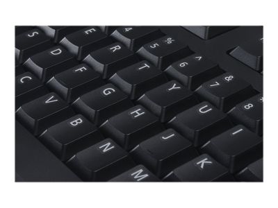 Dell Keyboard KB-522 for Business - UK/Irish - QWERTY - Black_9