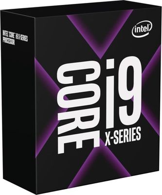 Intel Core i9 9940X X-series / 3.3 GHz Prozessor - Box (ohne Kühler)_thumb