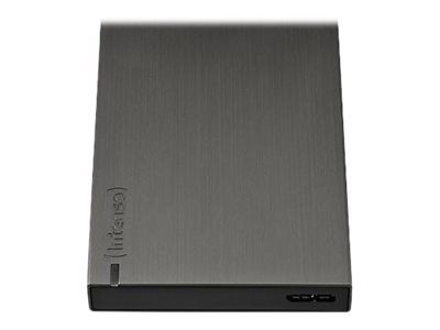 Intenso External Hard Disc Drive 6028680 - 2 TB - USB 3.0 - Anthracite_2