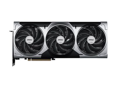 MSI GeForce RTX 5090 32G VENTUS 3X OC - graphics card - GeForce RTX 5090 - 32 GB_3