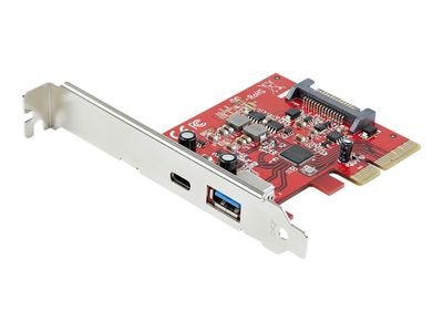StarTech.com USB-Adapter PEXUSB311AC3 - PCIe_thumb