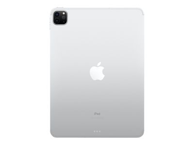Apple iPad Pro 11 - 27.9 cm (11") - Wi-Fi + Cellular - 128 GB - Silber_3