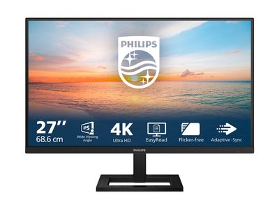 Philips 27E1N1900AE - 1000 Series - LED-Monitor - 68.6 cm (27") - HDR_thumb