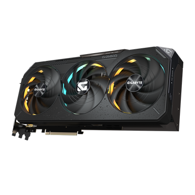 Gigabyte GeForce RTX 5090 GAMING OC 32G - graphics card - GeForce RTX 5090 - 32 GB_2