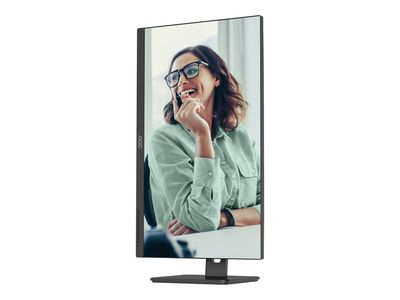 AOC LED Monitor Q27P3CV - 68.6 cm (27") - 2560 x 1440 QHD_4