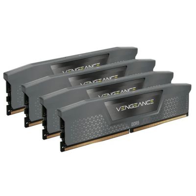 CORSAIR RAM Vengeance - 192 GB (4 x 48 GB Kit) - DDR5 5200 DIMM CL38_thumb