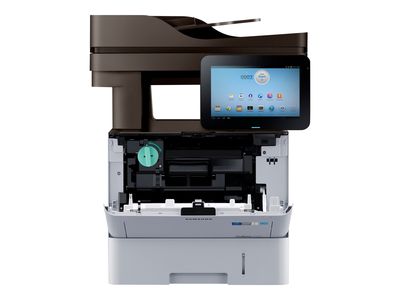 Samsung Multifunktionsdrucker ProXpress M4583FX_9