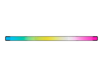 CORSAIR RAM Vengeance RGB PRO SL - 64 GB (2 x 32 GB Kit) - DDR4 3200 DIMM CL16_4
