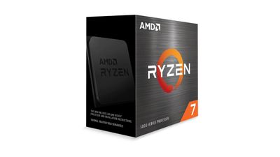 AMD Ryzen 7 5700X3D - 8x - 3.00 GHz - So.AM4_thumb