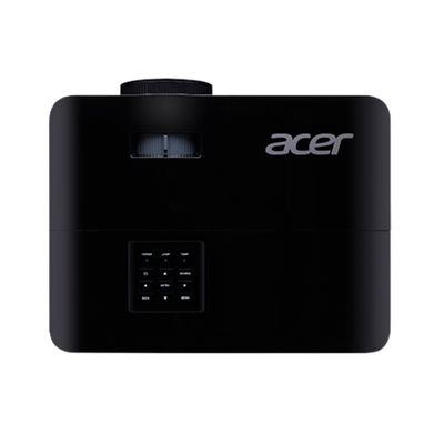 Acer DLP-Projektor X1328Wi - Schwarz_6