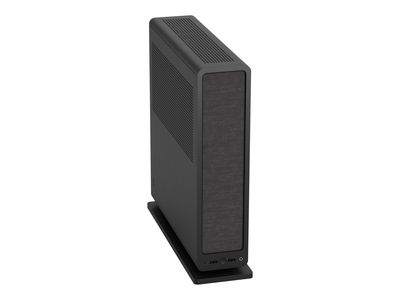 Fractal Design casing Ridge - Midi - black_3