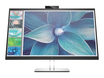 HP LED-Display E27d G4 Advanced Docking Monitor - 68.6 cm (27") - 2560 x 1440 Quad HD_2