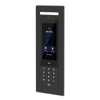Ubiquiti UACC-Intercom-FM Flush Mount_thumb