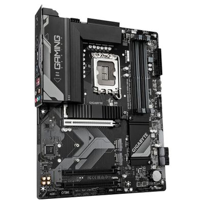 GIGABYTE Mainboard B760 GAMING X DDR4 GEN5 - ATX - Socket LGA1700 - Intel B760_3