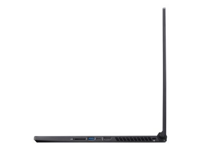 Acer Notebook ConceptD 5 Pro CN516-72P - 40.6 cm (16") - Intel Core i7-11800H - The Black_8
