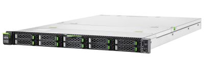 Fujitsu PRIMERGY RX2530 M5 server 0 GB Rack (1U) Intel® Xeon® Gold 5217 3 GHz 16 GB DDR4-SDRAM 450 W_4