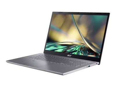 Acer Notebook Aspire 5 Pro Series A517-53G - 43.9 cm (17.3") - Intel Core i7-1255U - Stahlgrau_thumb