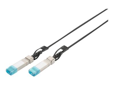 DIGITUS Professional 10GBase Direktanschlusskabel - 5 m_thumb