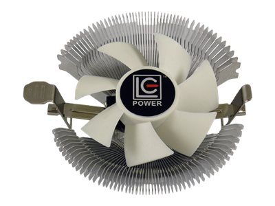 LC Power Prozessorkühler Cosmo Cool - 8 cm_thumb