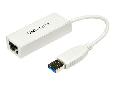 StarTech.com Netzwerkadapter USB31000SW - USB 3.0_5
