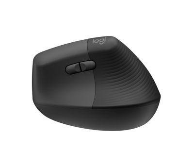 Logitech Lift Vertical Maus - Schwarz_4
