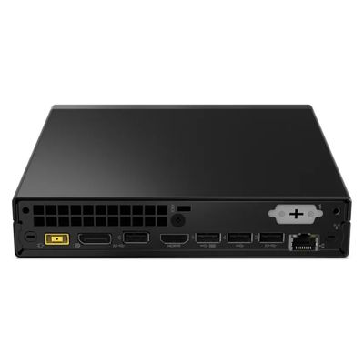 Lenovo ThinkCentre neo 50q Gen 4 - tiny Core i5 13420H 2.1 GHz - 16 GB - SSD 512 GB - German_3