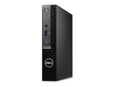 Dell OptiPlex 7020 - Micro - Intel Core i3-14100T_thumb