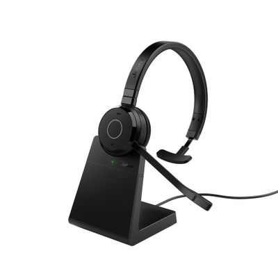Jabra Evolve 65 TE - Link390a MS Mono (Include Stand)_thumb