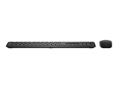 Dell Pro Tastatur-und-Maus-Set KM5221W_6