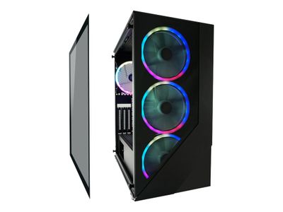 LC Power Gaming 803B Shaded_X - mid tower - ATX_6