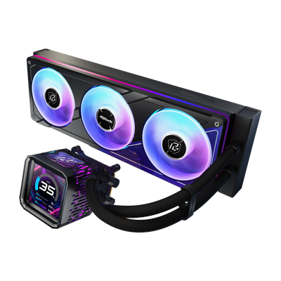 CPC ASRock Phantom Gaming 360 LCD Black_2