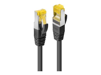 Cable Lindy RJ45 S/FTP LSZH 20m Black_thumb