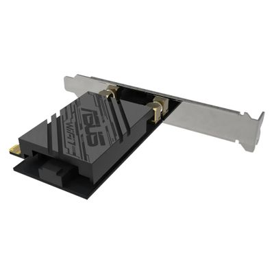 ASUS PCE-BE92BT - Netzwerkadapter - PCIe_4