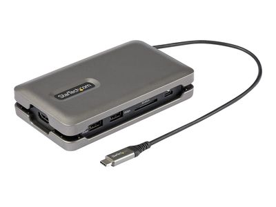 StarTech.com Multiport Adapter USB C_thumb