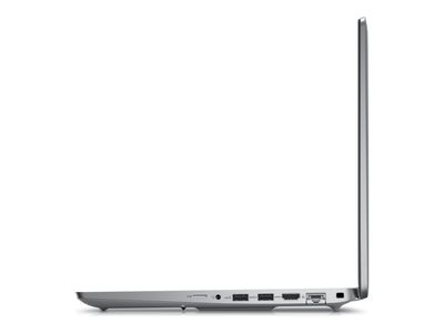 Dell notebook Precision 3580 - 39.6 cm (15.6") - Intel Core i7-1370P - Gray_7