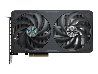 Gigabyte GeForce RTX 5060 Ti EAGLE OC 16G - OC Edition - Grafikkarten - GeForce RTX 5060 Ti - 16 GB_thumb