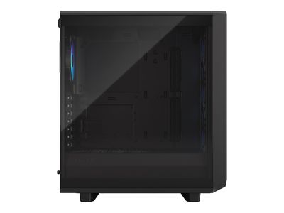 Fractal Design Meshify Meshify 2 Compact - mid tower - ATX_8